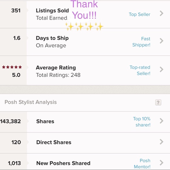 Welcome, friends! ✩₊˚.⋆☾⋆⁺₊✧ - Picture 11 of 12